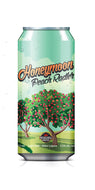 Honeymoon Peach Radler