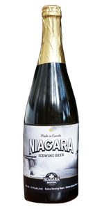 Niagara Icewine Beer