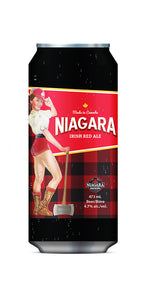 Niagara Irish Red Ale